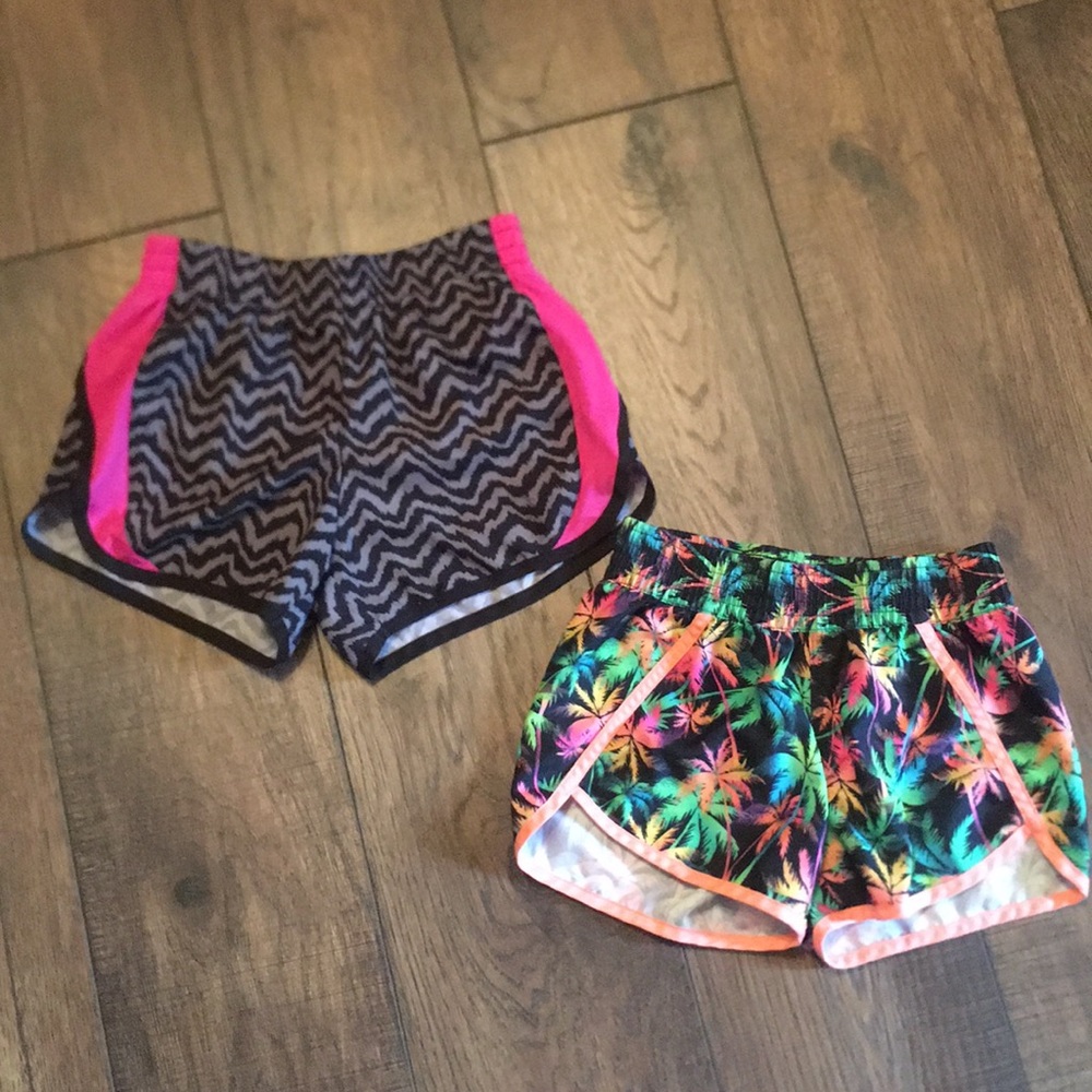 Girl shorts